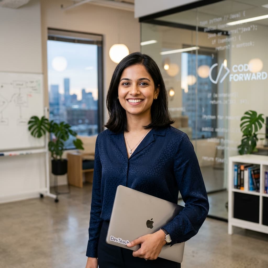 Ananya Iyer
