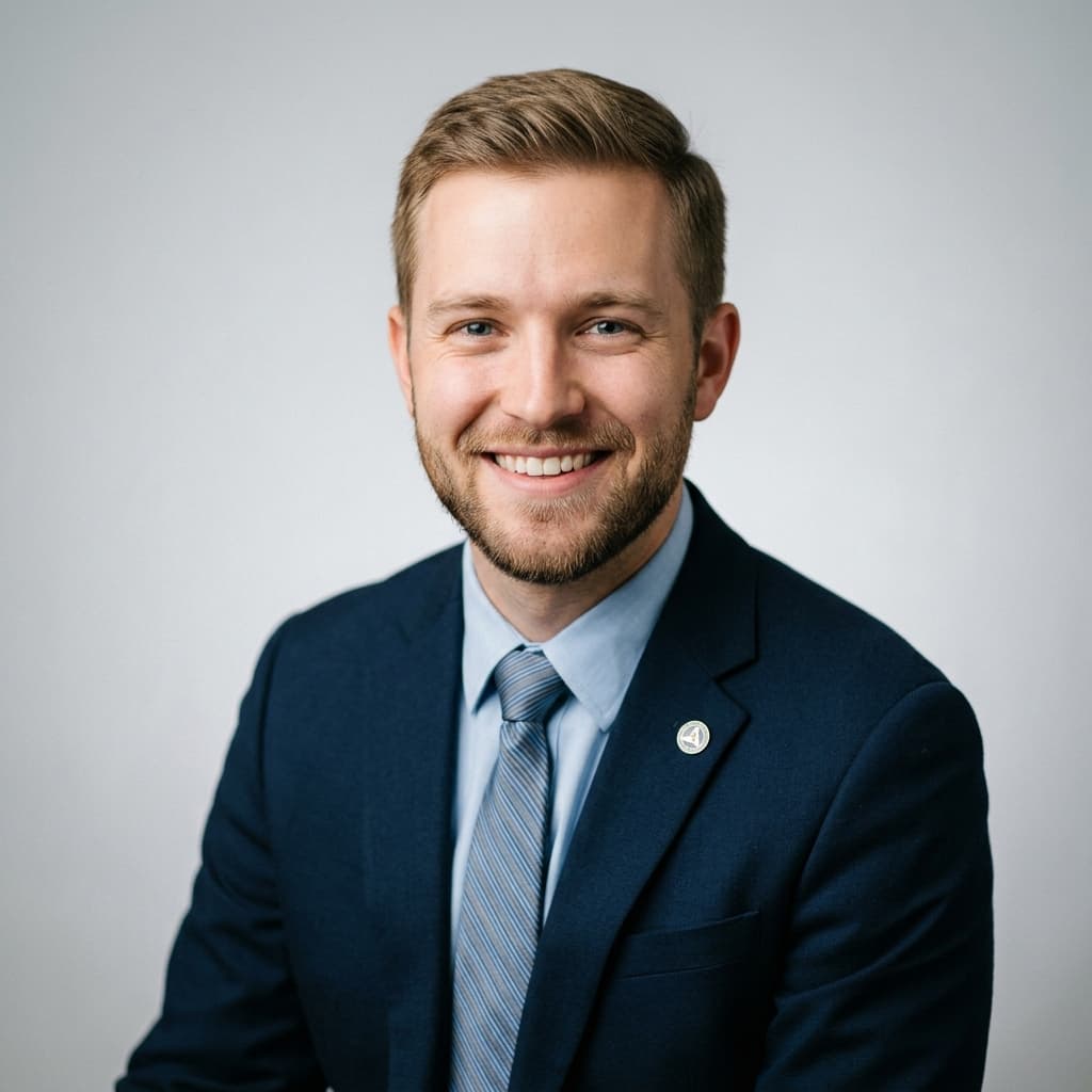 Trusted educator